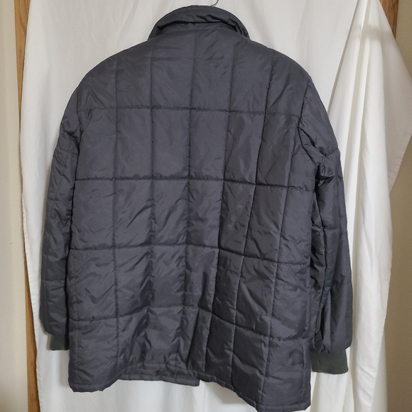 HABAND OF PETERSON, N.J. 4 LAYER COAT SIZE M - Picture 9 of 12